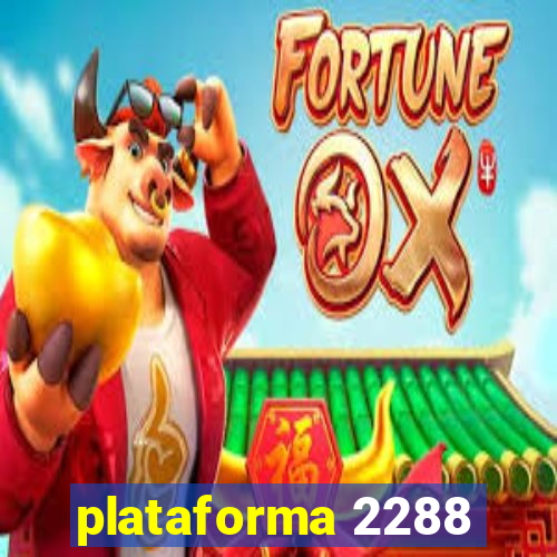 plataforma 2288